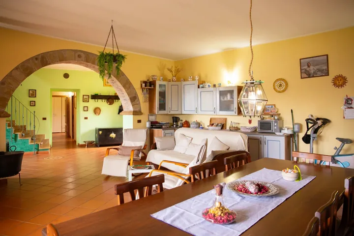 Villa Valeria: fotografia dell’agenzia 10