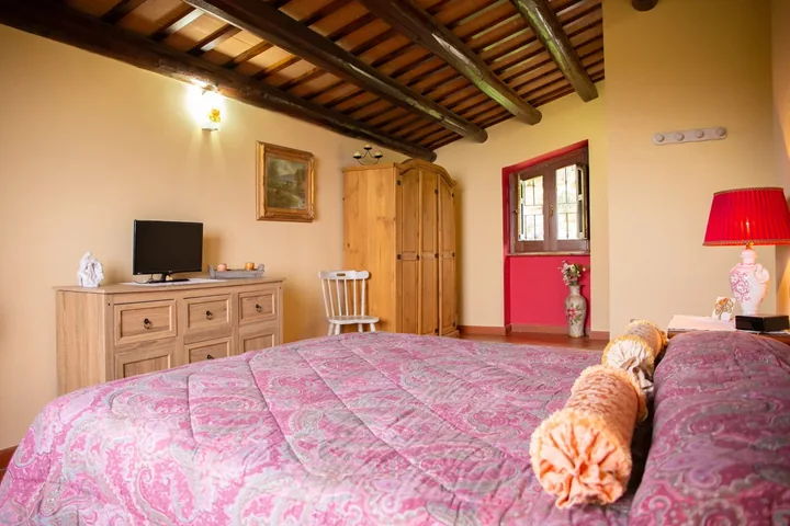 Villa Valeria: fotografia dell’agenzia 28