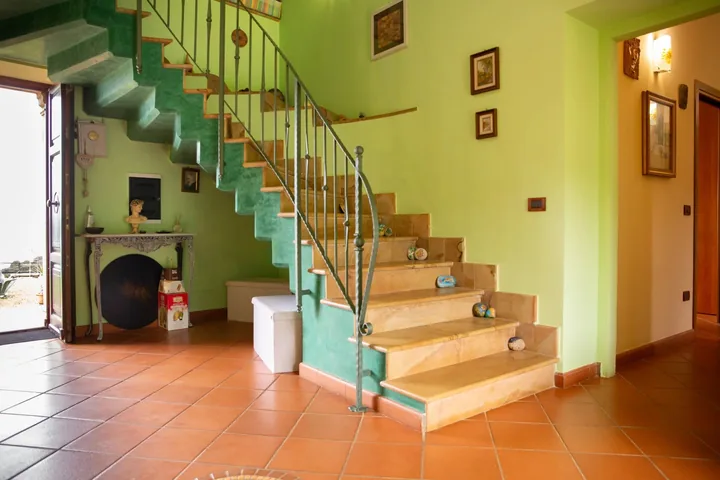 Villa Valeria: fotografia dell’agenzia 8