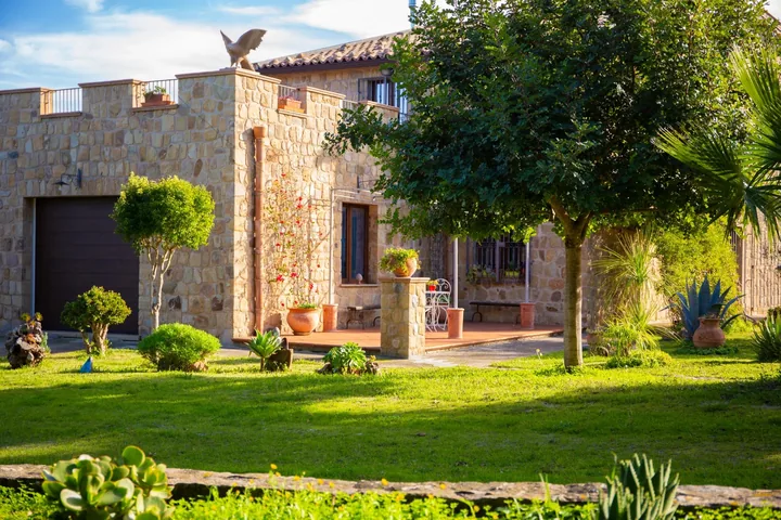Villa Valeria: fotografia dell’agenzia 43