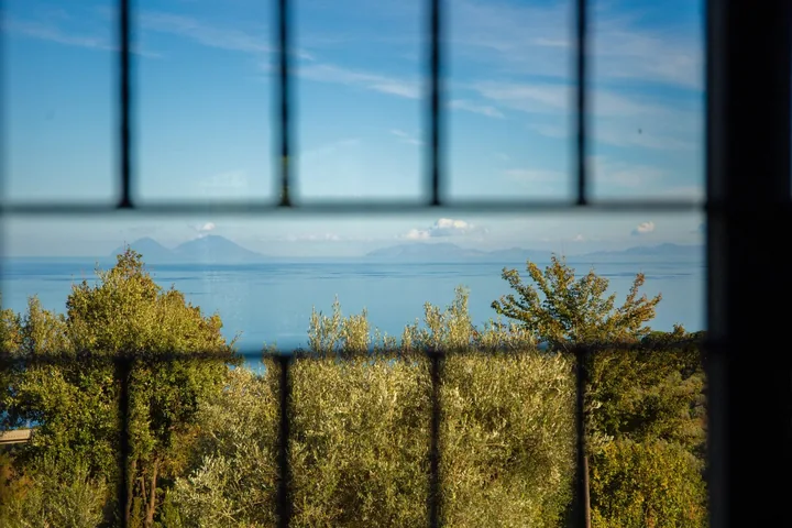 Villa Valeria: fotografia dell’agenzia 46