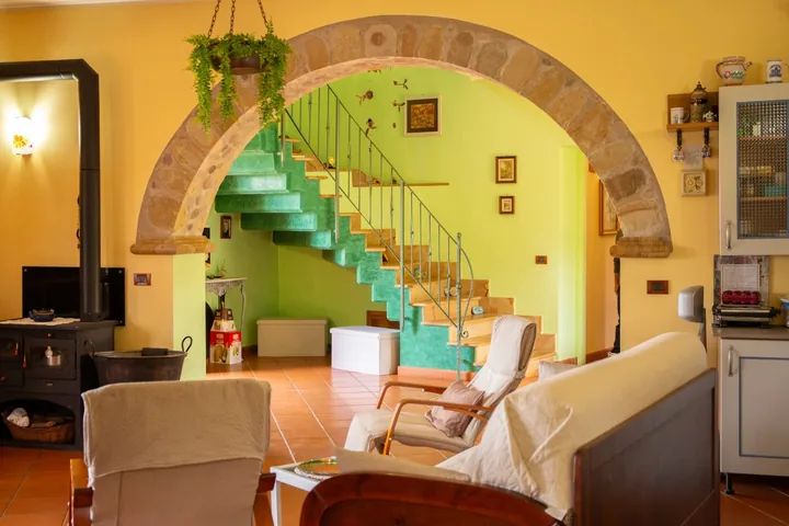 Villa Valeria: fotografia dell’agenzia 14