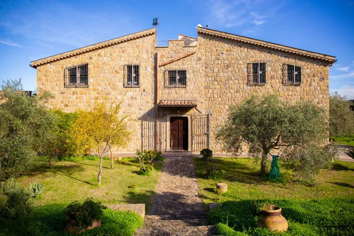 Villa Valeria: fotografia dell’agenzia 1