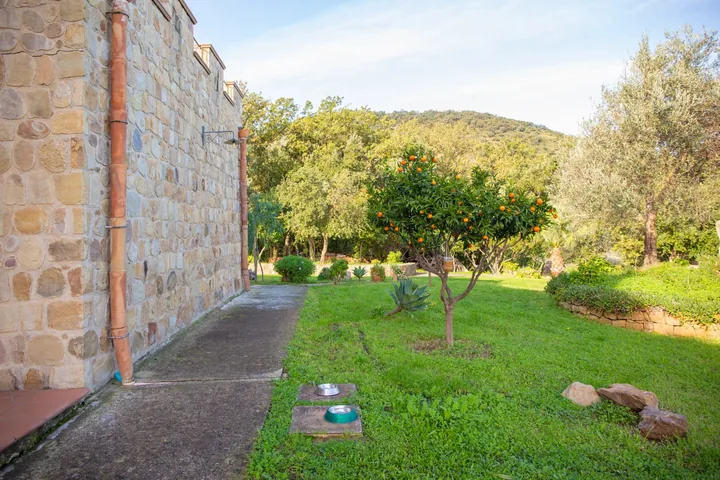 Villa Valeria: fotografia dell’agenzia 35