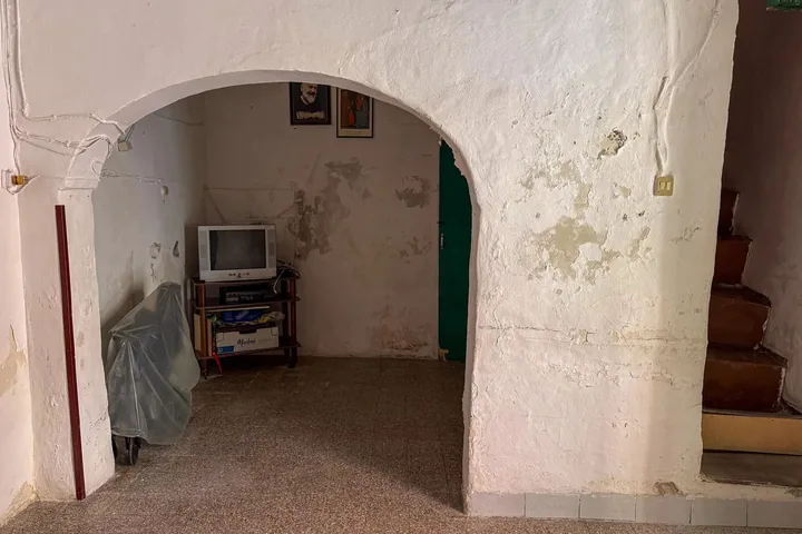 Casa delle Sorelle: fotografia dell’agenzia 9