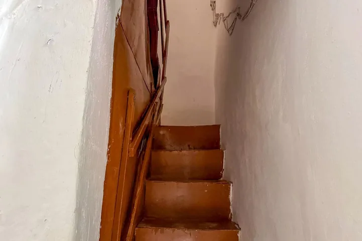 Casa delle Sorelle: fotografia dell’agenzia 12