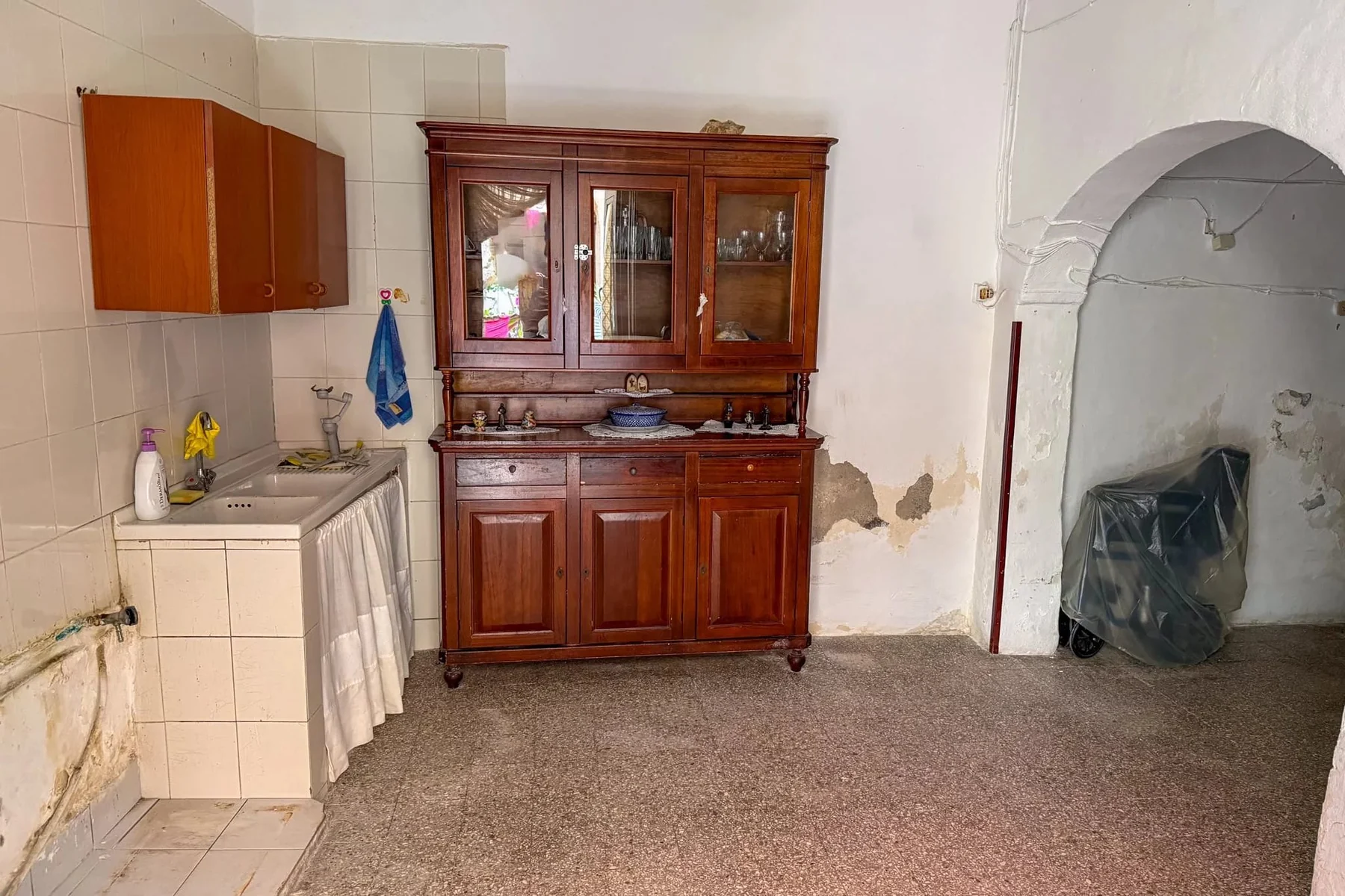 Casa delle Sorelle: fotografia dell’agenzia 2