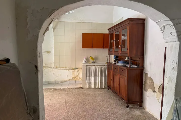 Casa delle Sorelle: fotografia dell’agenzia 21