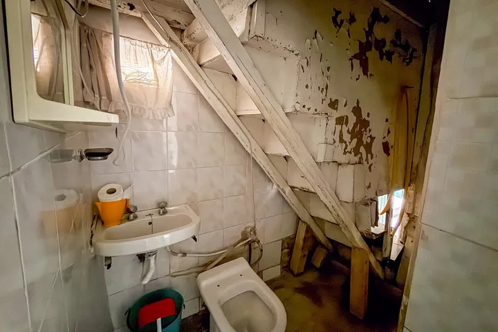 Casa delle Sorelle: fotografia dell’agenzia 11