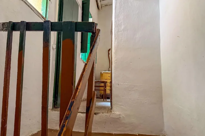 Casa delle Sorelle: fotografia dell’agenzia 13