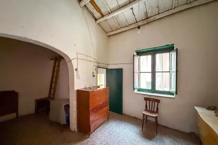 Casa delle Sorelle: fotografia dell’agenzia 17