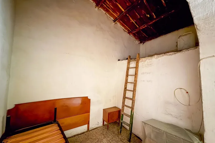 Casa delle Sorelle: fotografia dell’agenzia 16