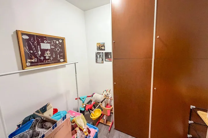 Appartamento AnnaMarie: fotografia dell’agenzia 17