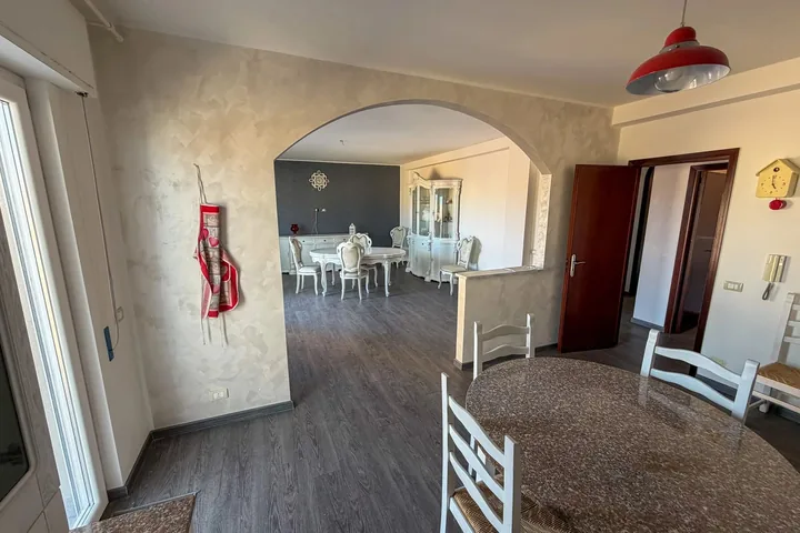 Appartamento AnnaMarie: fotografia dell’agenzia 6