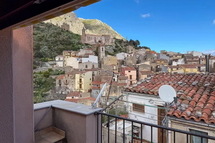 Casa Alessandra: fotografia dell’agenzia 1