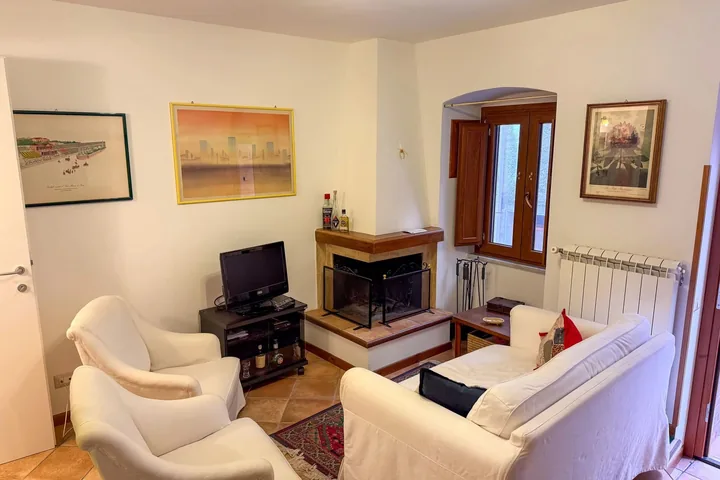 Casa Alessandra: fotografia dell’agenzia 6