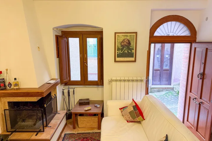 Casa Alessandra: fotografia dell’agenzia 7