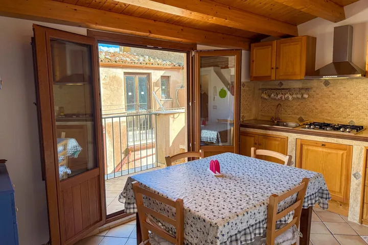 Casa Alessandra: fotografia dell’agenzia 3