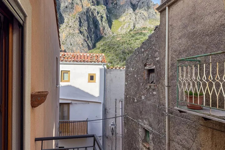 Casa Alessandra: fotografia dell’agenzia 27