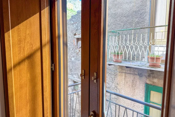 Casa Alessandra: fotografia dell’agenzia 21