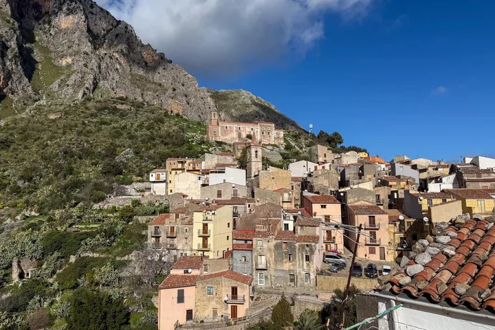 Casa Alessandra: fotografia dell’agenzia 22