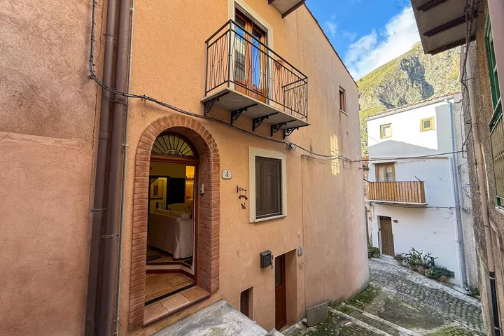 Casa Alessandra: fotografia dell’agenzia 26
