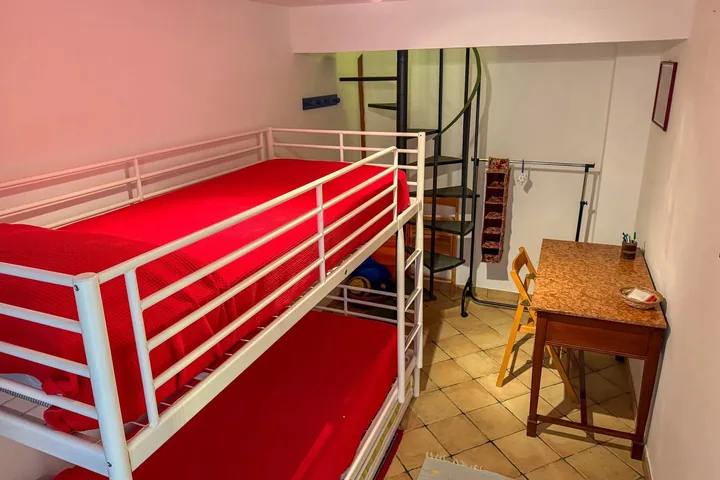 Casa Alessandra: fotografia dell’agenzia 18