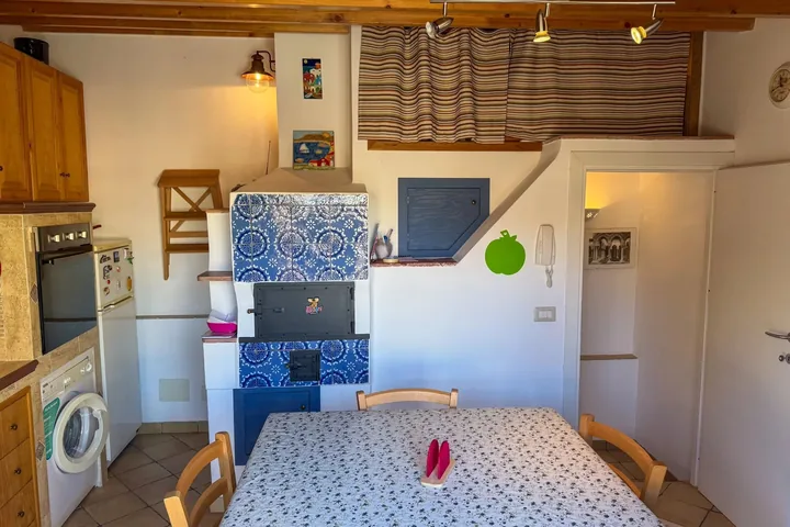 Casa Alessandra: fotografia dell’agenzia 5