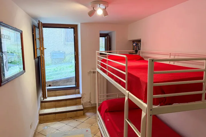 Casa Alessandra: fotografia dell’agenzia 19
