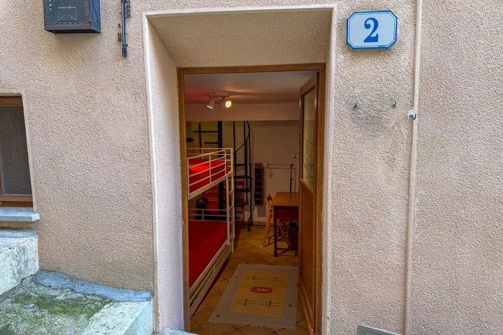 Casa Alessandra: fotografia dell’agenzia 17