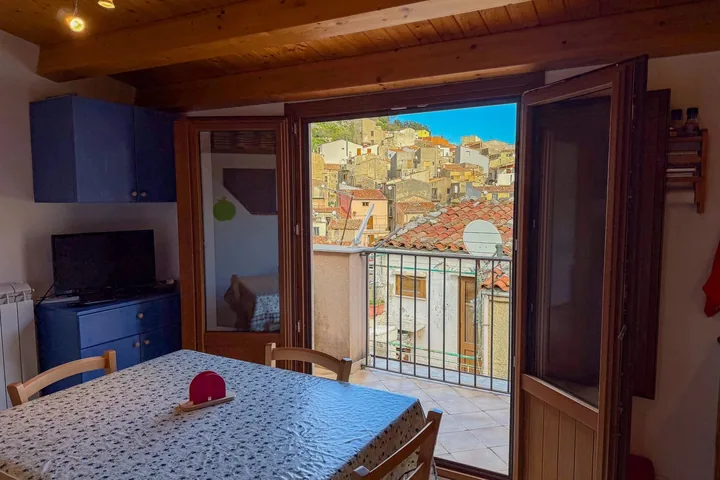 Casa Alessandra: fotografia dell’agenzia 2