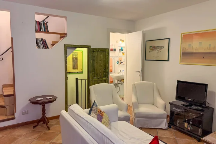 Casa Alessandra: fotografia dell’agenzia 8