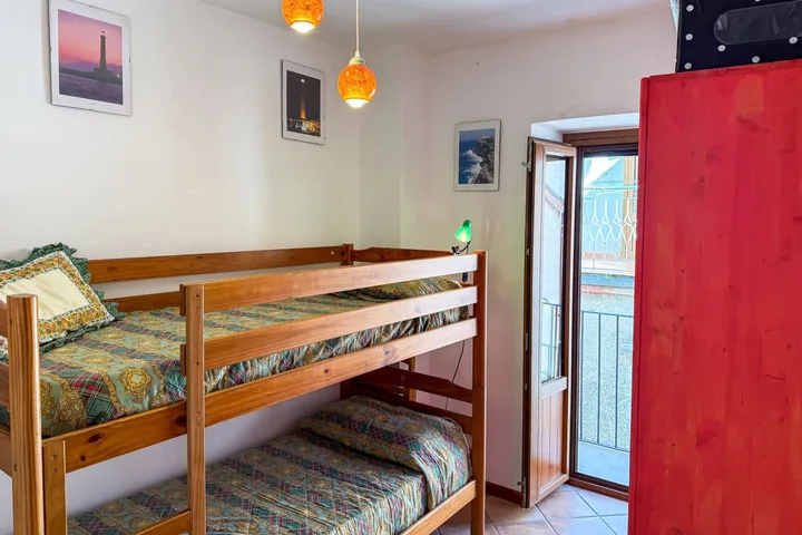 Casa Alessandra: fotografia dell’agenzia 14