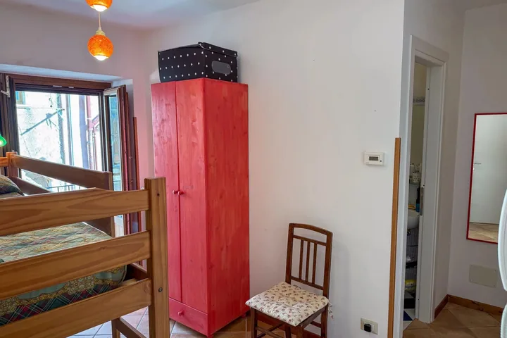 Casa Alessandra: fotografia dell’agenzia 15