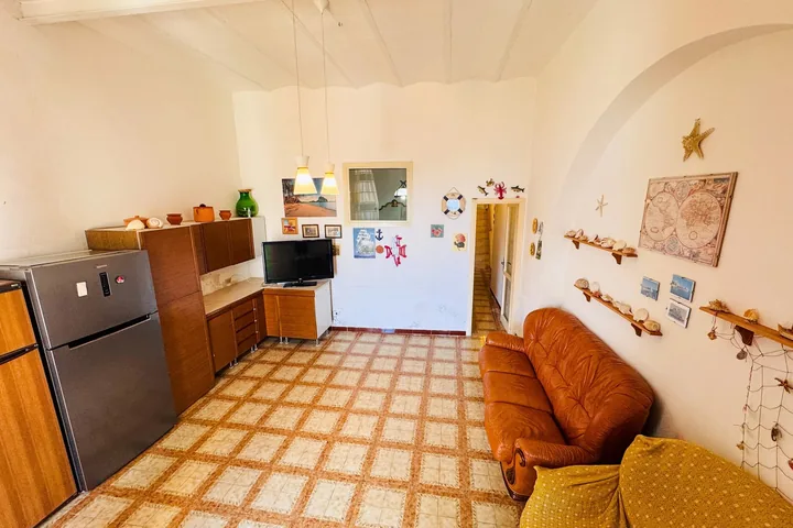 Casa Davide: fotografia dell’agenzia 16