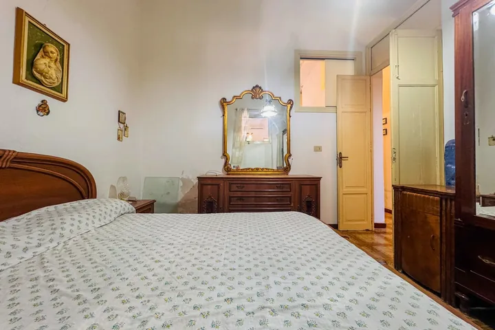 Casa Davide: fotografia dell’agenzia 21
