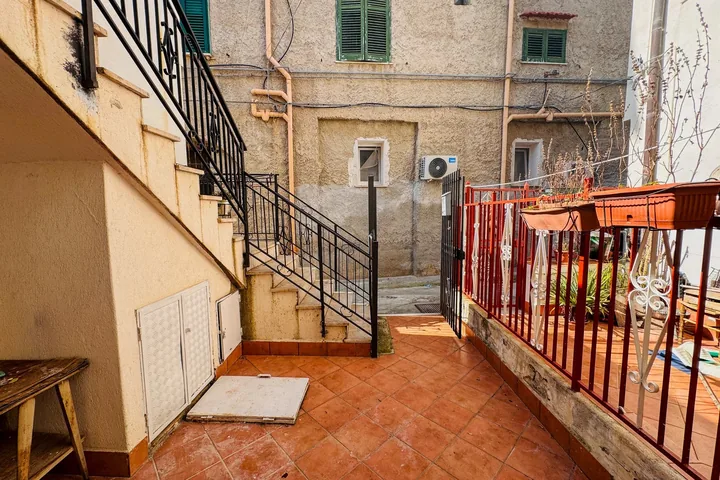 Casa Davide: fotografia dell’agenzia 32
