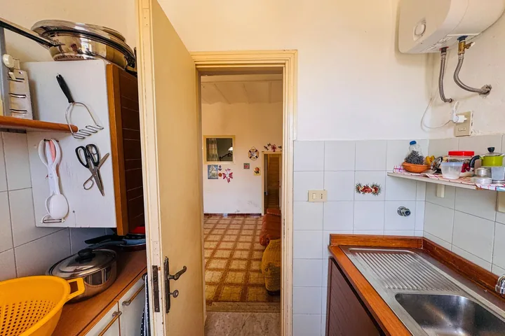 Casa Davide: fotografia dell’agenzia 15