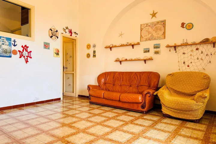 Casa Davide: fotografia dell’agenzia 10