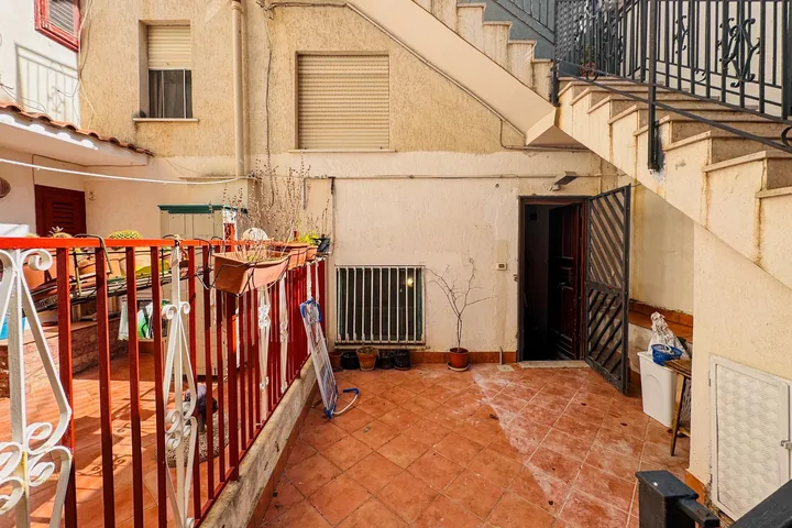 Casa Davide: fotografia dell’agenzia 31
