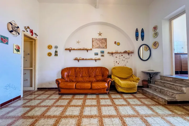 Casa Davide: fotografia dell’agenzia 11