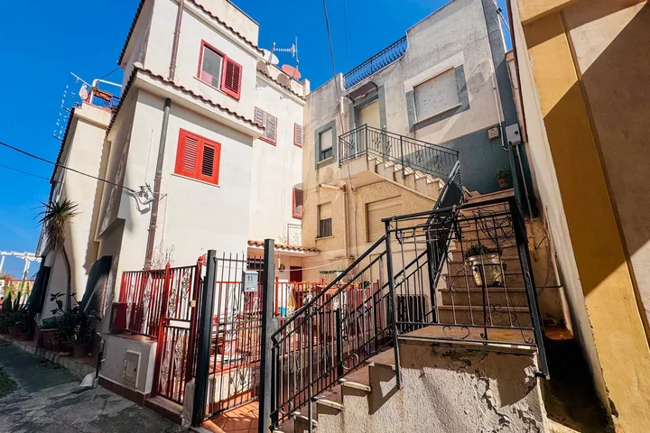 Casa Davide: fotografia dell’agenzia 30