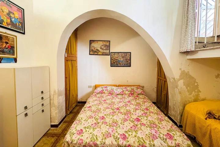 Casa Davide: fotografia dell’agenzia 24