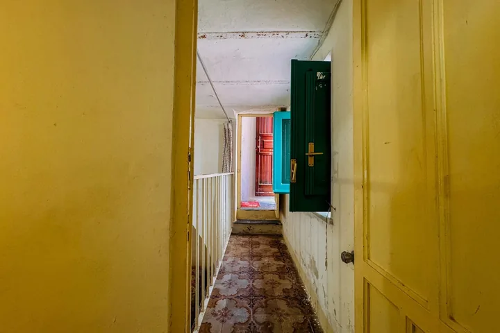 Casa Davide: fotografia dell’agenzia 27