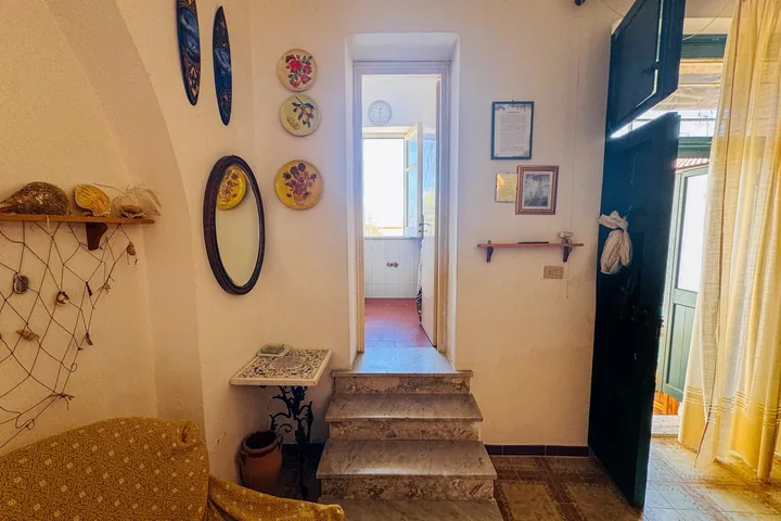 Casa Davide: fotografia dell’agenzia 13