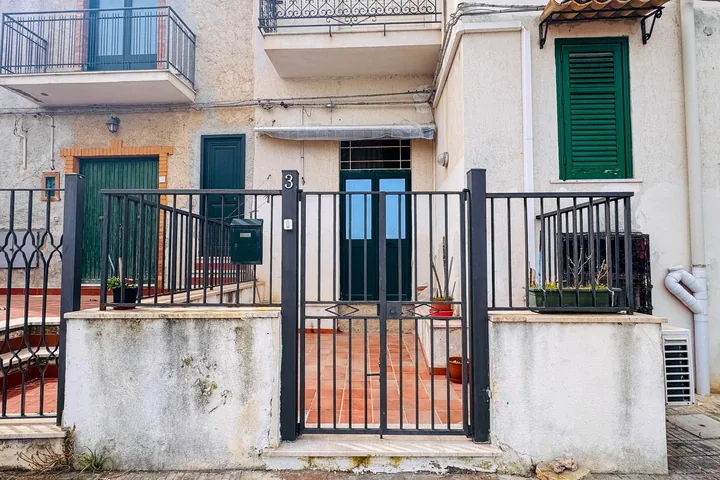 Casa Davide: fotografia dell’agenzia 5