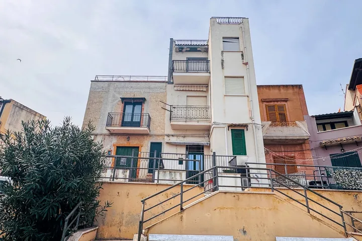 Casa Davide: fotografia dell’agenzia 2