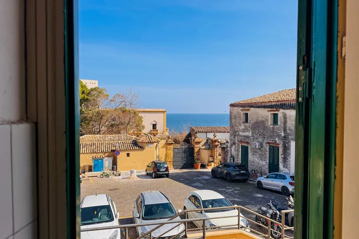 Casa Davide: fotografia dell’agenzia 1