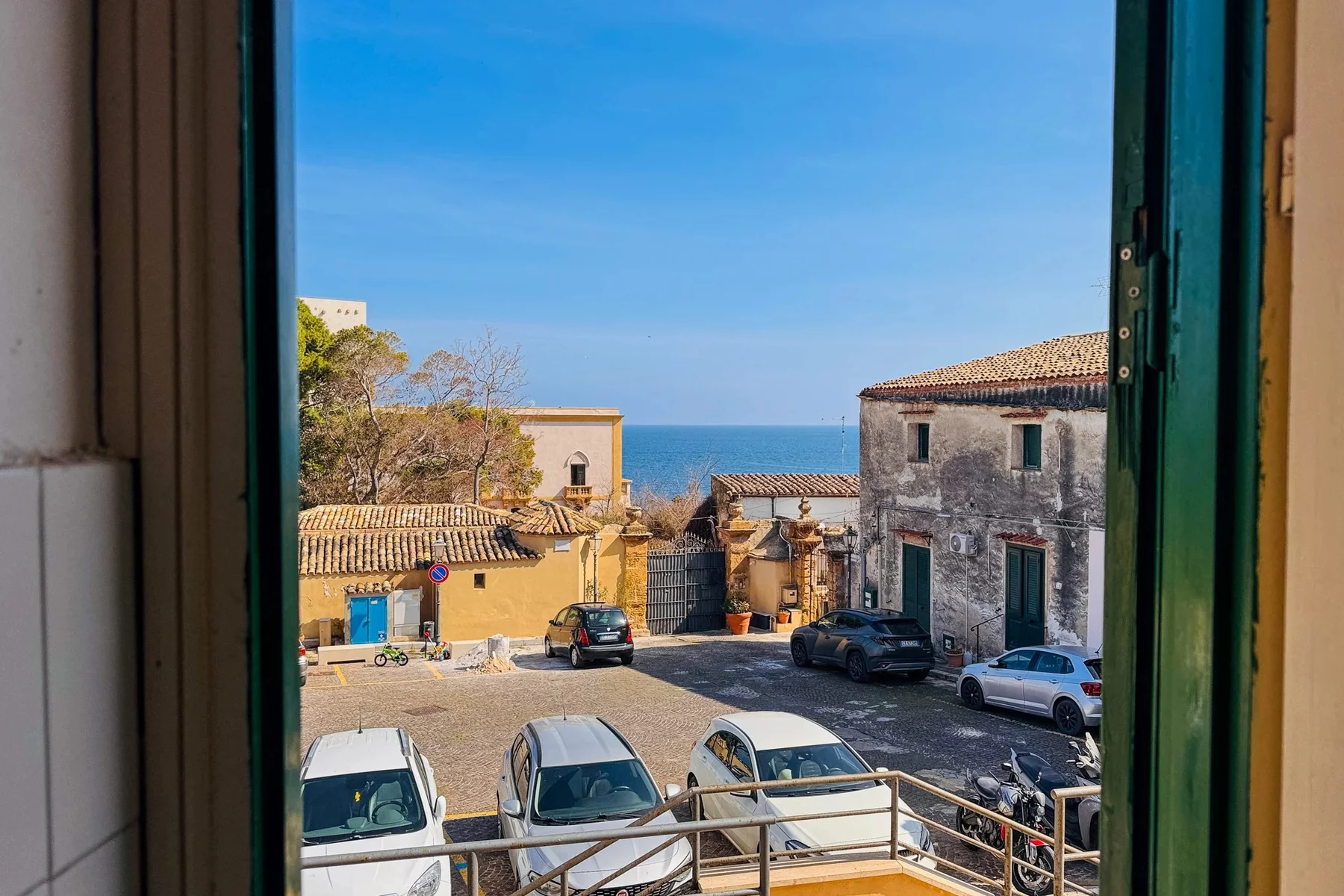 Casa Davide: fotografia dell’agenzia 1