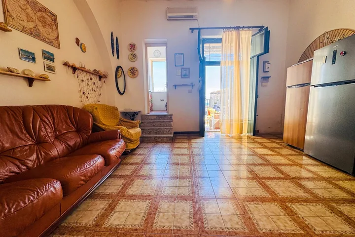Casa Davide: fotografia dell’agenzia 12